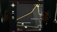 Volvo V90 2.0 T4 Momentum Plus 5dr Geartronic Petrol Estate